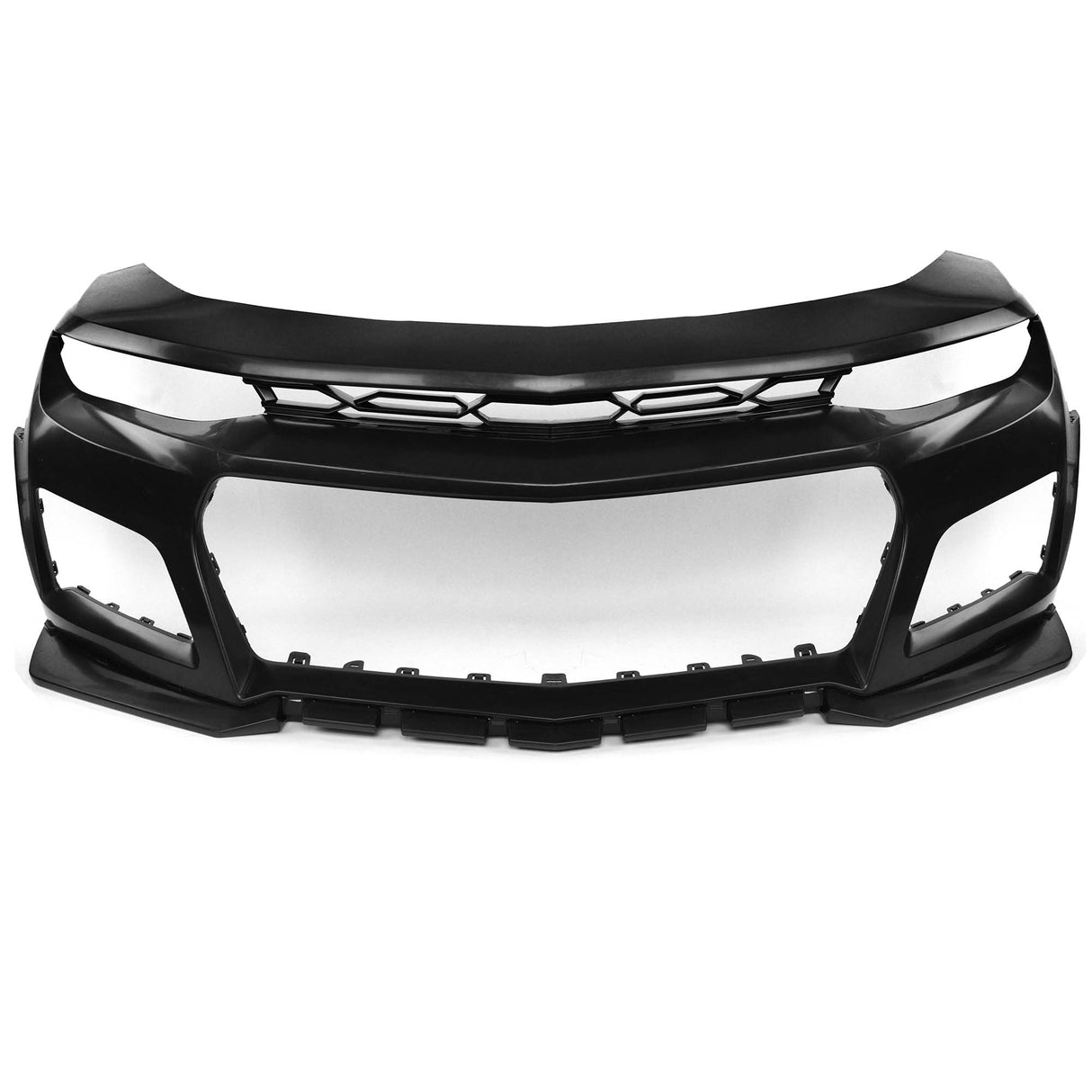 2019-2023 Chevrolet Camaro ZL1 1LE Style Front Bumper Cover - Vicrez