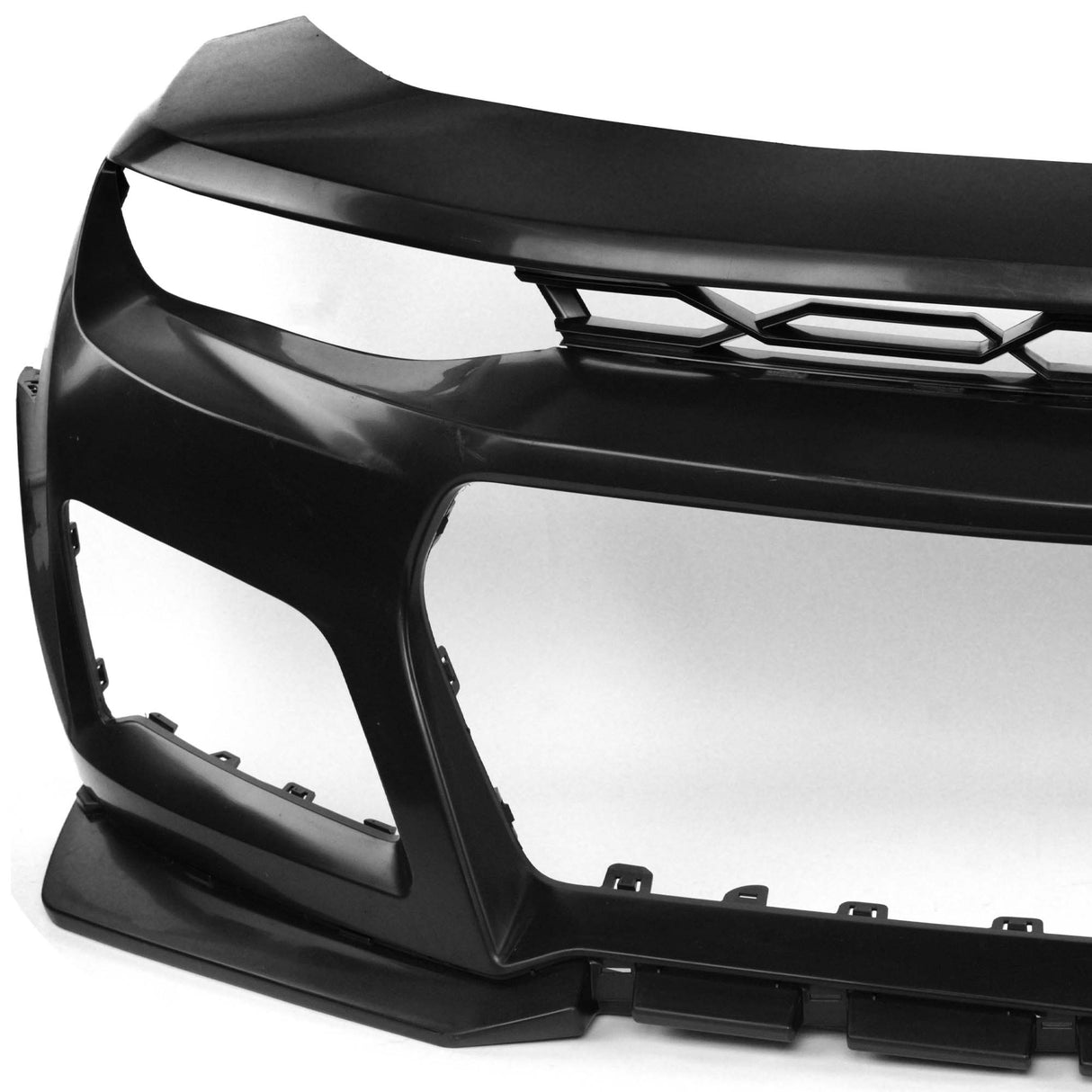 2019-2023 Chevrolet Camaro ZL1 1LE Style Front Bumper Cover - Vicrez