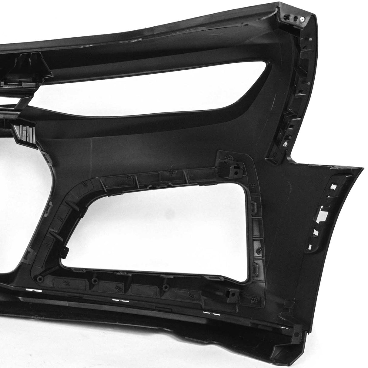 2019-2023 Chevrolet Camaro ZL1 1LE Style Front Bumper Cover - Vicrez