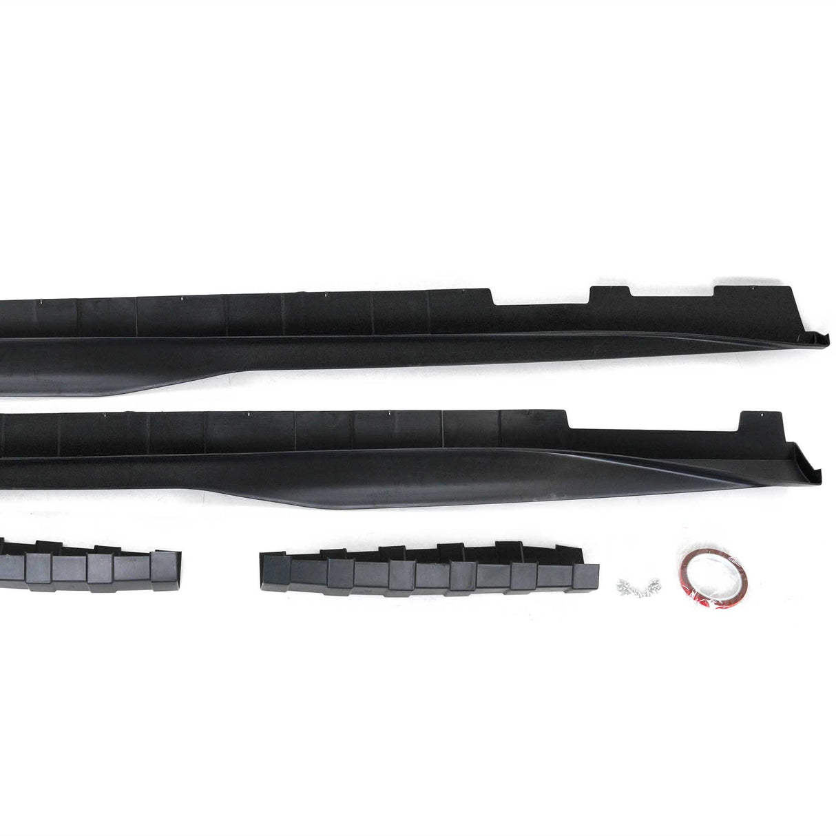2016-2024 Chevrolet Camaro ZL1 Style Side Skirts Rocker Panels - Vicrez