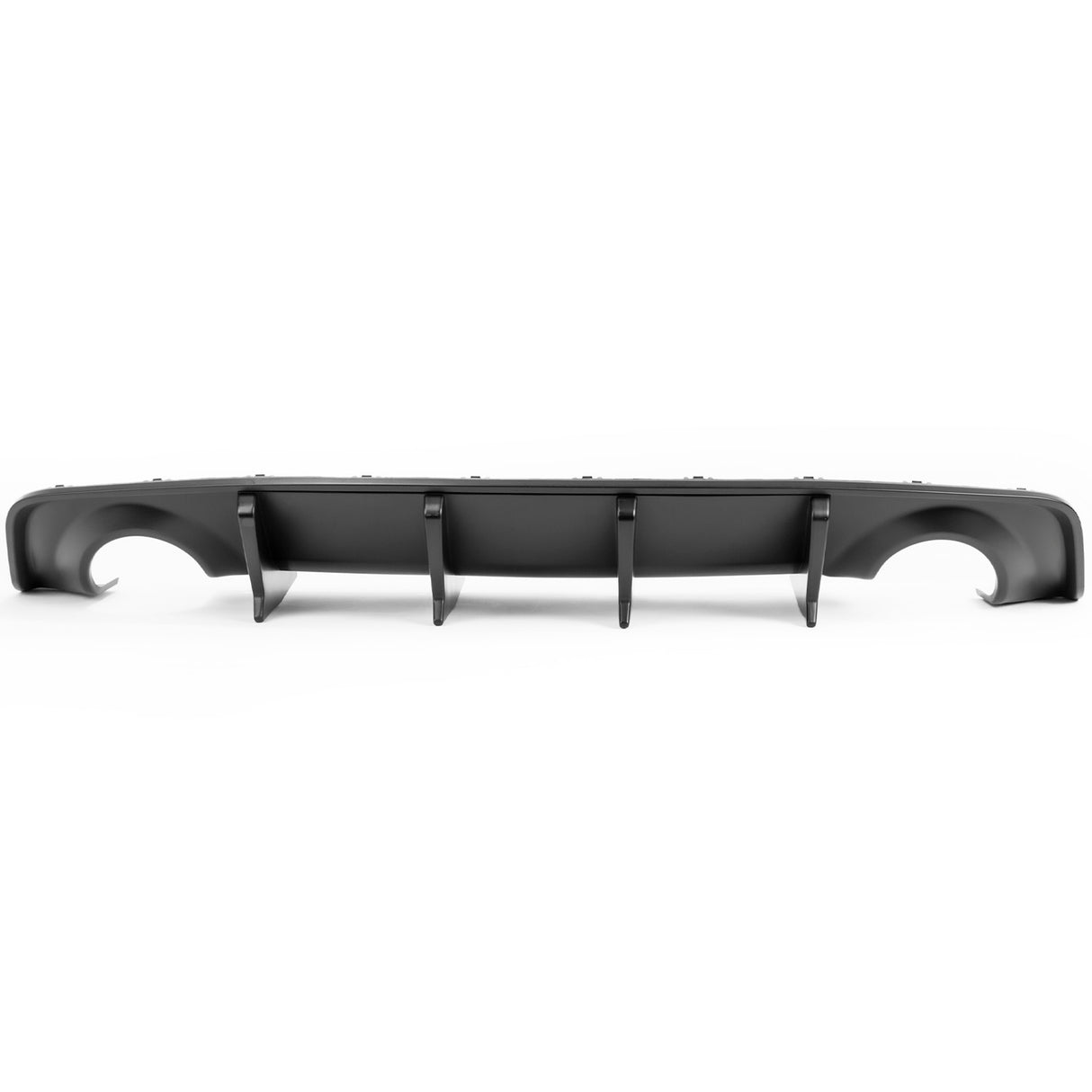 2015-2023 Dodge Charger SP Style Rear Diffuser - Vicrez