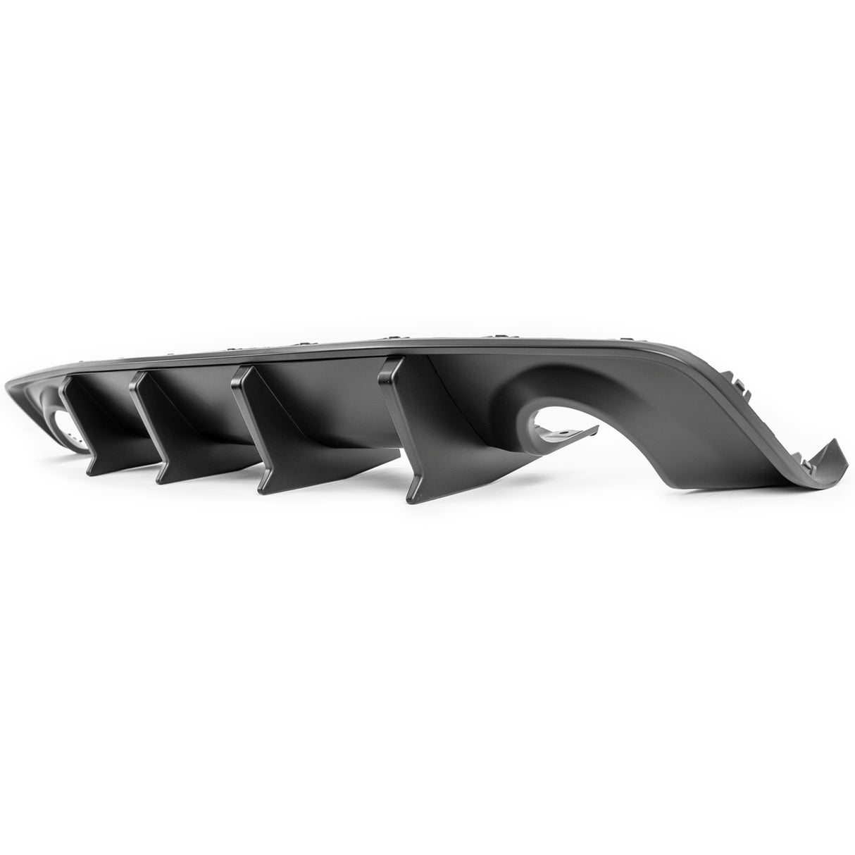 2015-2023 Dodge Charger SP Style Rear Diffuser - Vicrez