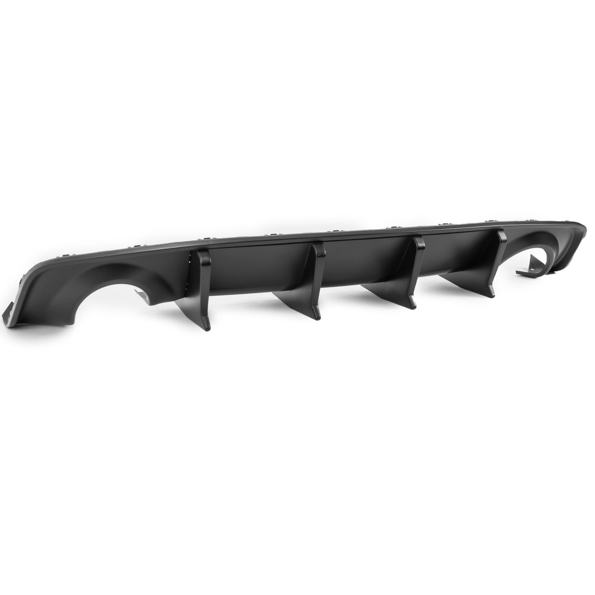 2015-2023 Dodge Charger SP Style Rear Diffuser - Vicrez