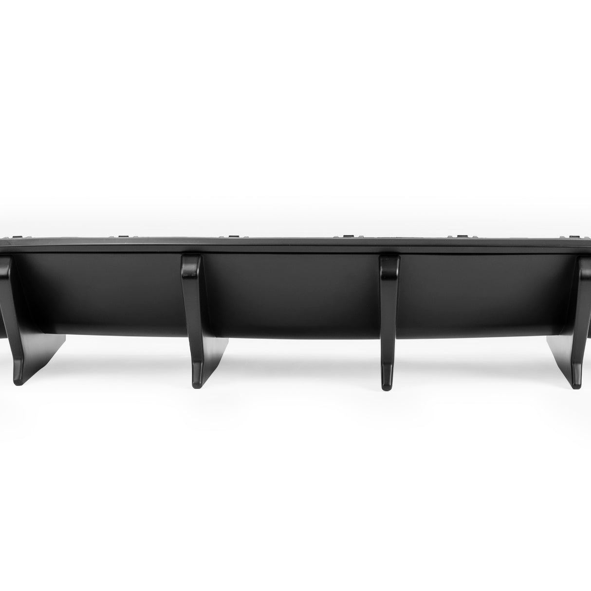 2015-2023 Dodge Charger SP Style Rear Diffuser - Vicrez