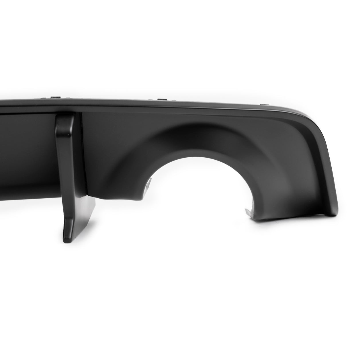 2015-2023 Dodge Charger SP Style Rear Diffuser - Vicrez