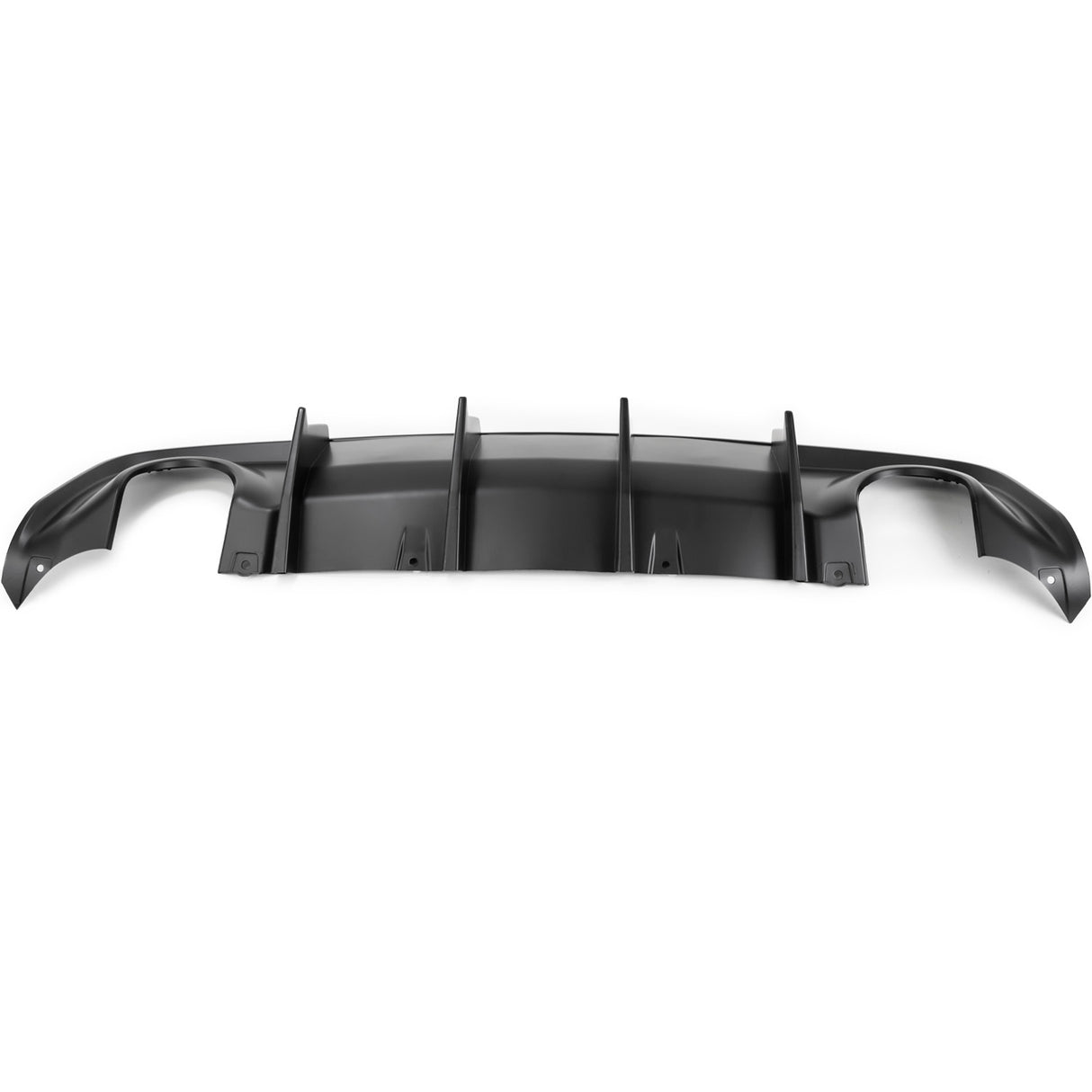 2015-2023 Dodge Charger SP Style Rear Diffuser - Vicrez