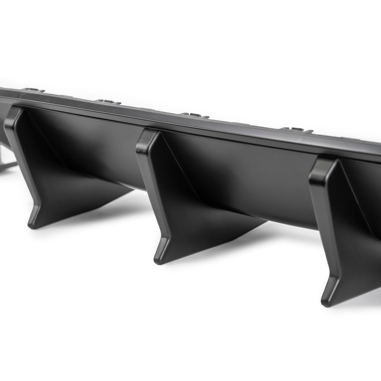 2015-2023 Dodge Charger SP Style Rear Diffuser - Vicrez