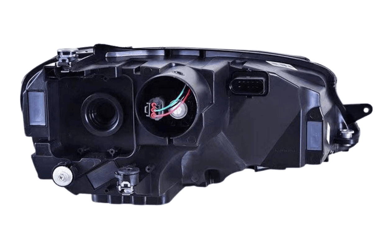 Volkswagen Golf Mk6 LED Headlights "MK8 Style" (2008-2014) - K2 Industries