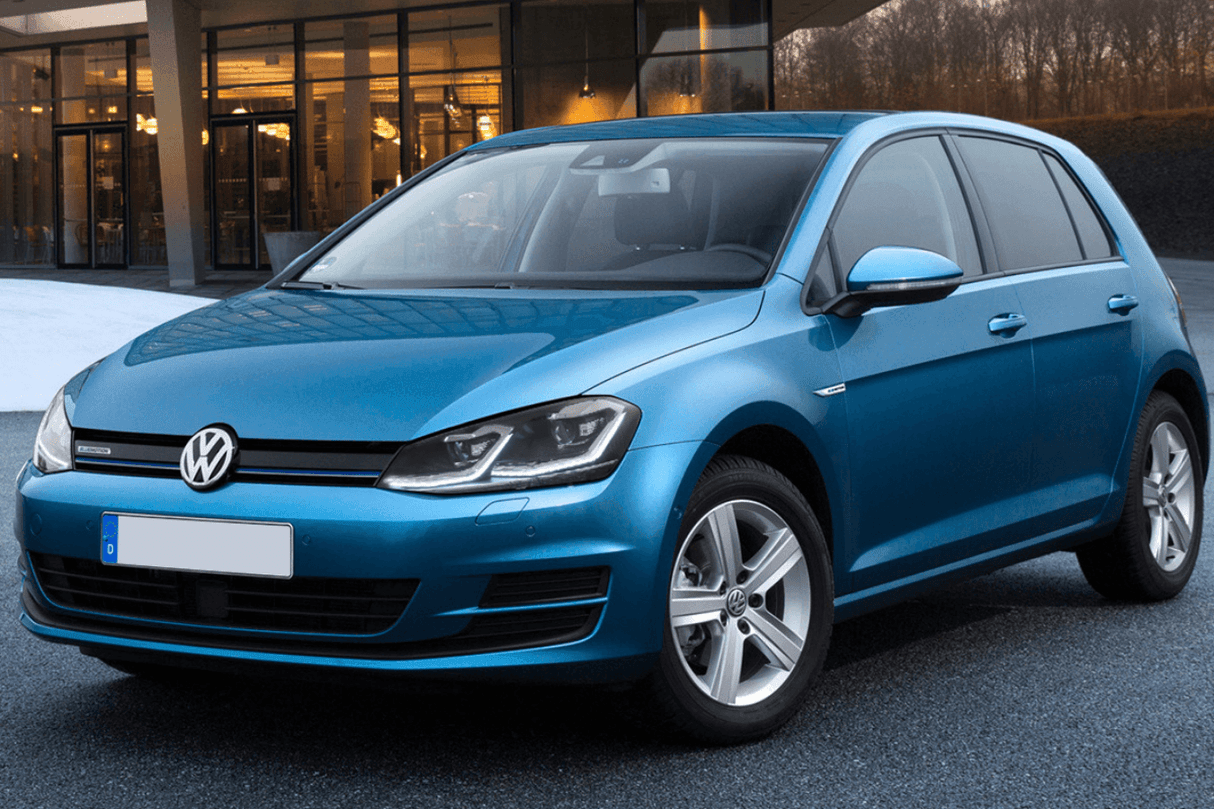 Volkswagen Golf MK7 - OEM Style Facelift Style - Projector Headlight (2012 - 2017) - K2 Industries