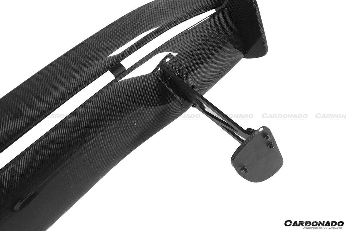 2008-2023 Nissan GTR R35 CBA DBA EBA VTX Style Trunk Spoiler
