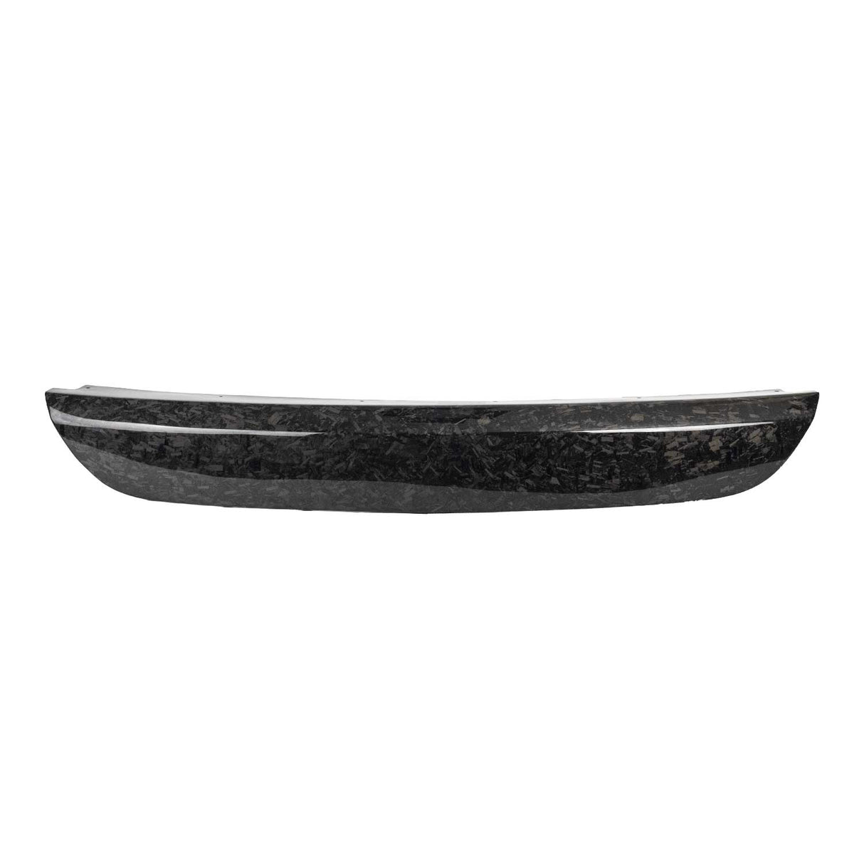 2015-2023 Dodge Charger Front Bumper Cover - Vicrez Carbon Fiber