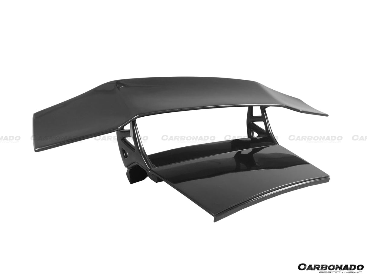 2001-2010 Lamborghini Murcielago SV Style Rear Bumper Wing