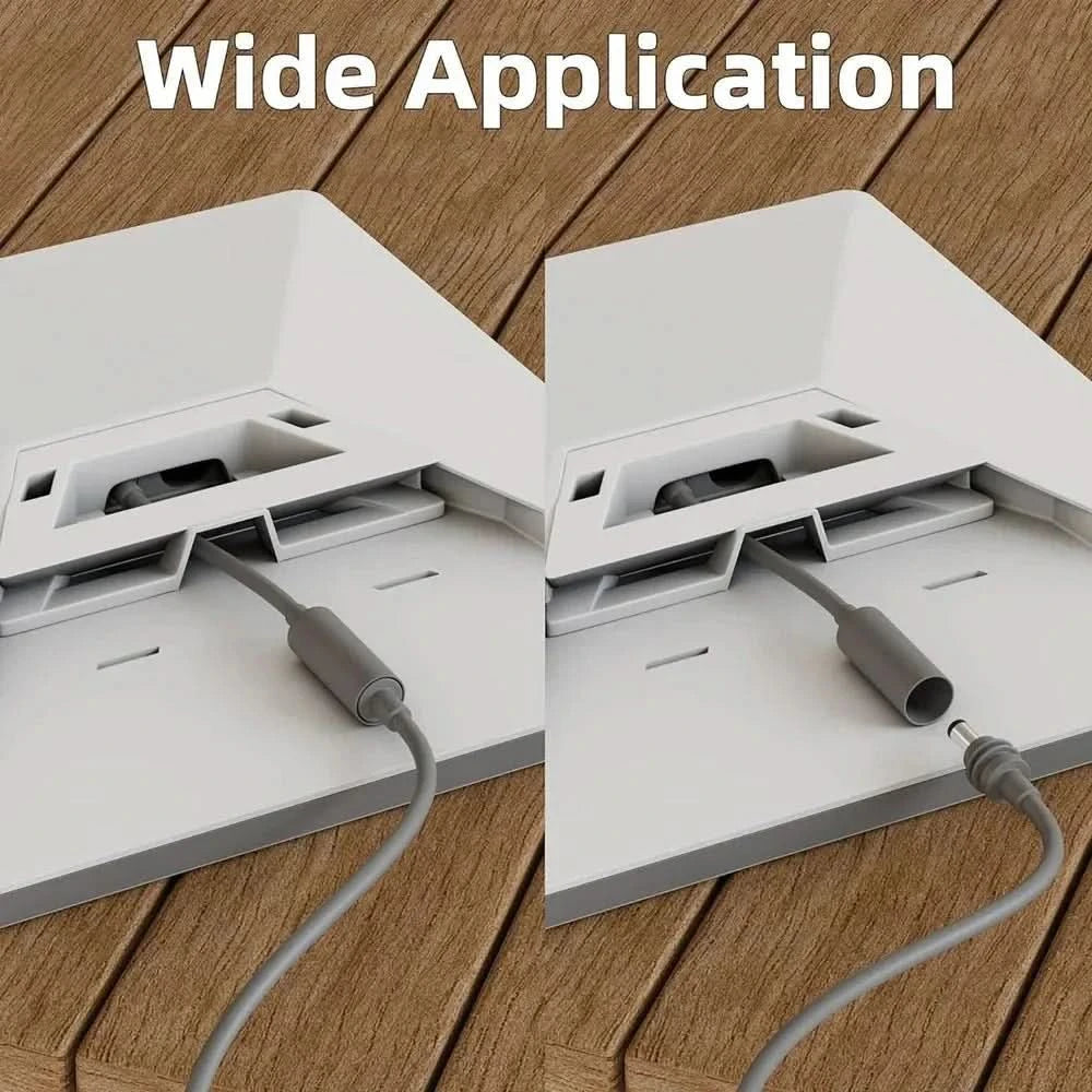 Starlink Mini Waterproof Extension Cable | DC & USB-C 100W | IP68 Rated