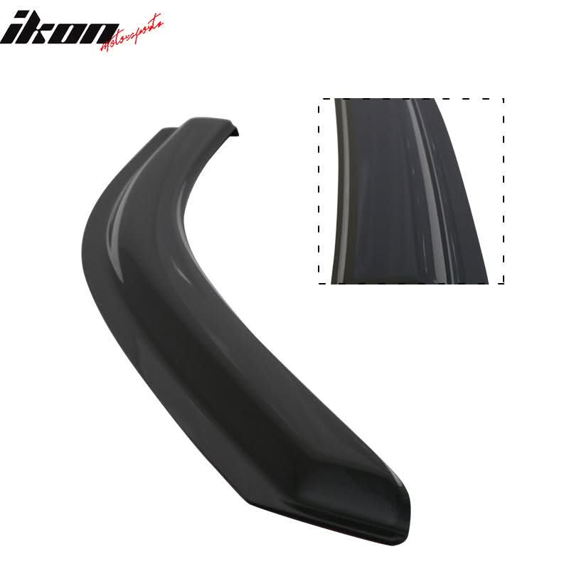2017-2022 Honda CRV Tape On Window Visors 4PC Rain Guard