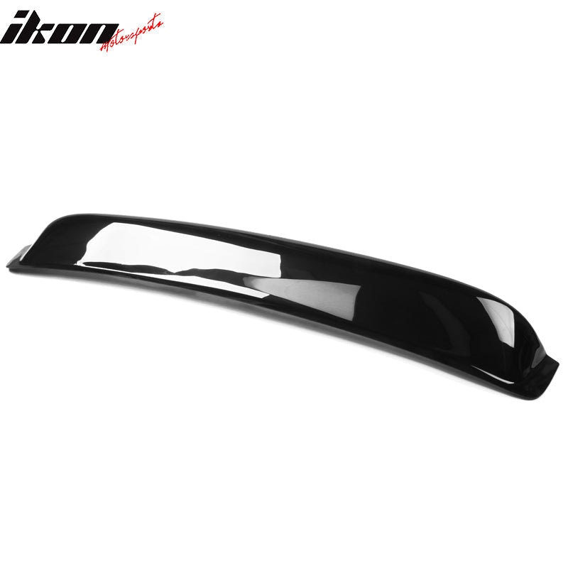 1996-2000 Honda Civic 2dr 2004-2008 Acura Tsx Rear Window Roof Spoiler