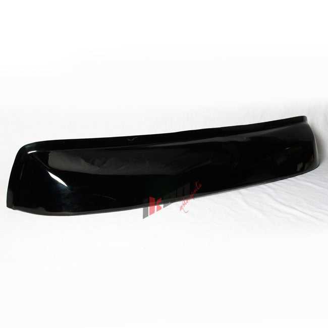 1995-1998 Nissan 240SX S14 OEM Style Rear Roof Window Spoiler Acrylic
