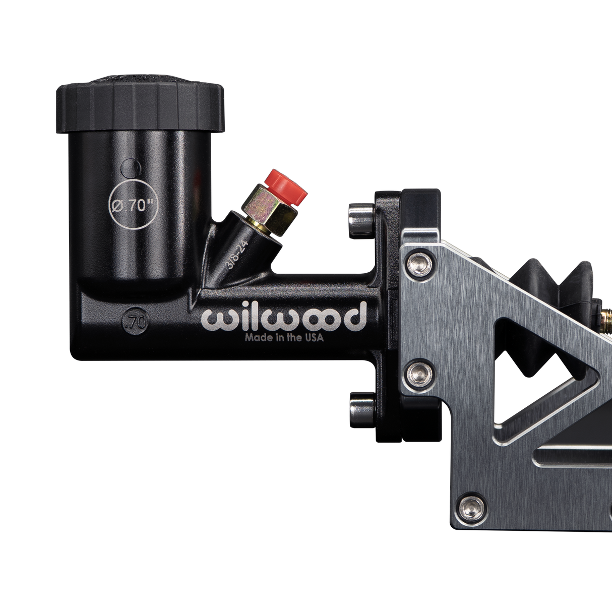 Hydro Handbrake II