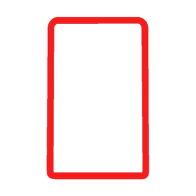 Window Switch Outline Overlay (Printed Series) - 2021+ Bronco