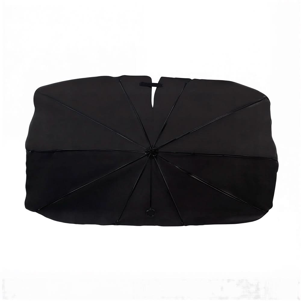 Windshield Sun Shade Umbrella for Tesla Model 3/Y/S/X