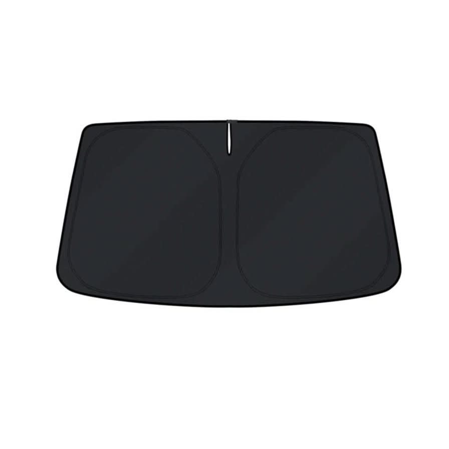 Windshield Sunshade for Tesla Model S