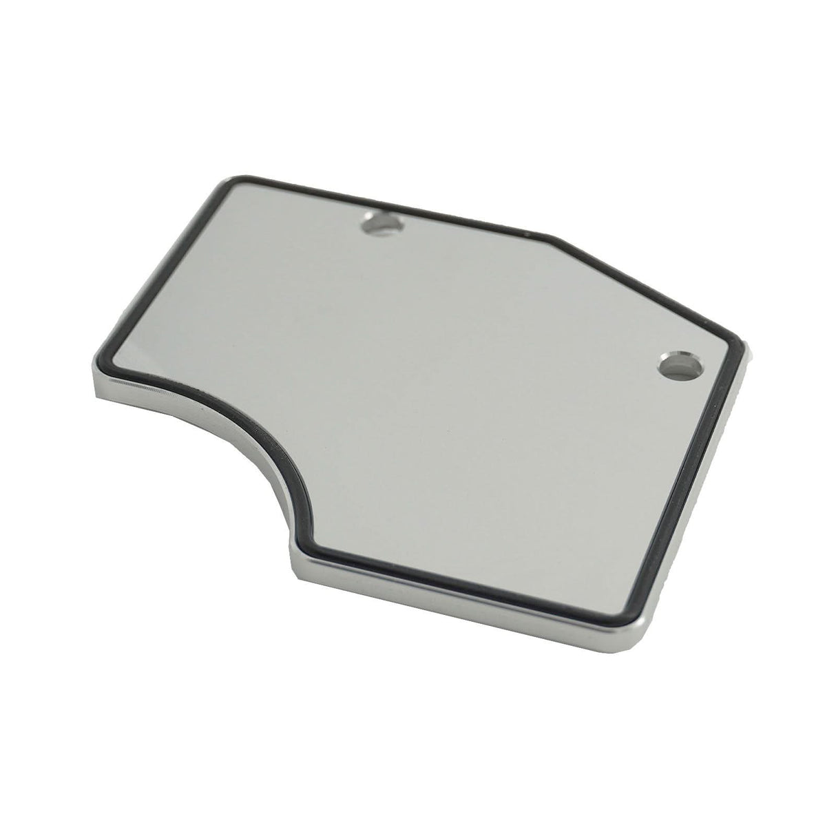 Wiper Billet Motor Delete Plate Cover For Honda Civic CRX EF 83-91