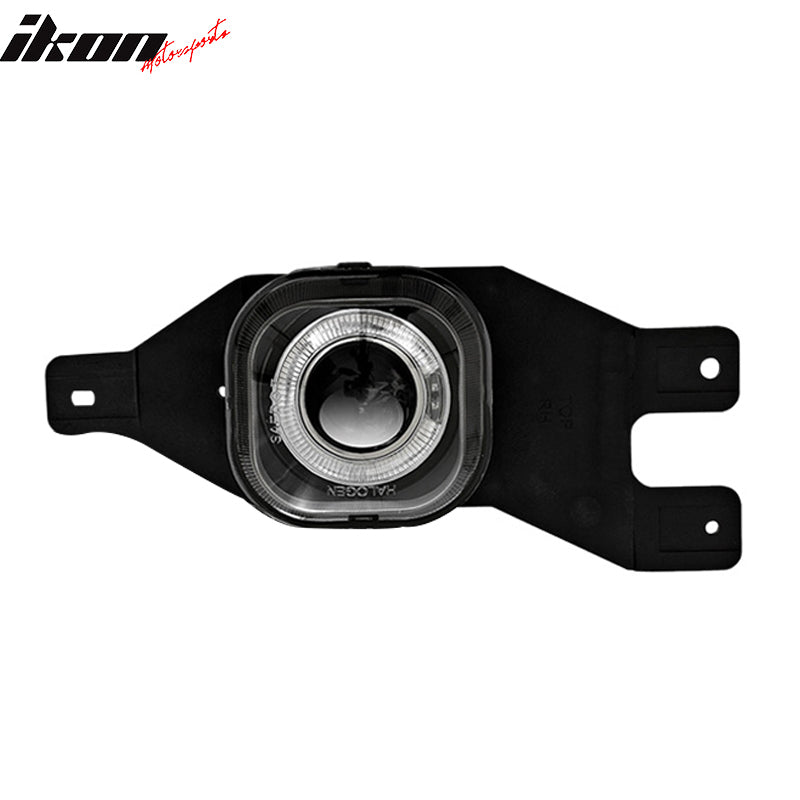 1999-2004Â Ford F-250 F-350 F-450 F-550 Excursion Projector Fog Lights