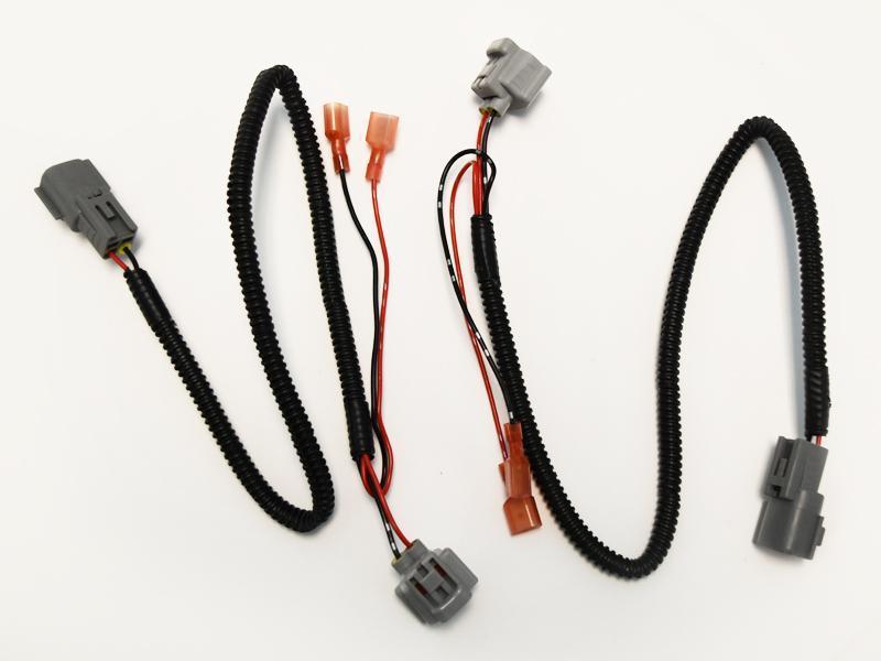 2015-2018 Subaru WRX Turn Signal Quick Connect Extension Wire Harness