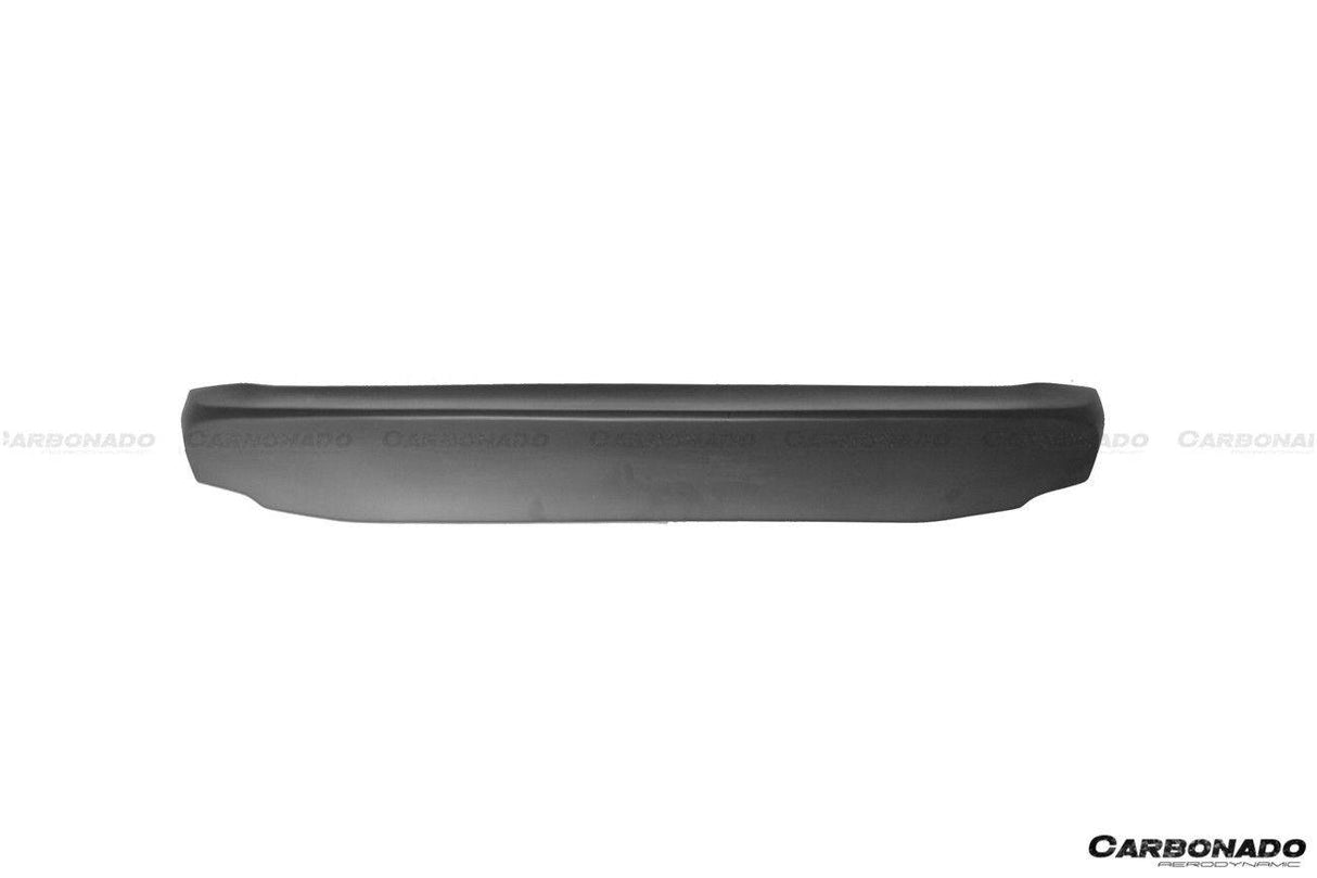 2011-2019 Infiniti Q70, Q70L, M37, M56 WD Style WD Style Trunk Spoiler