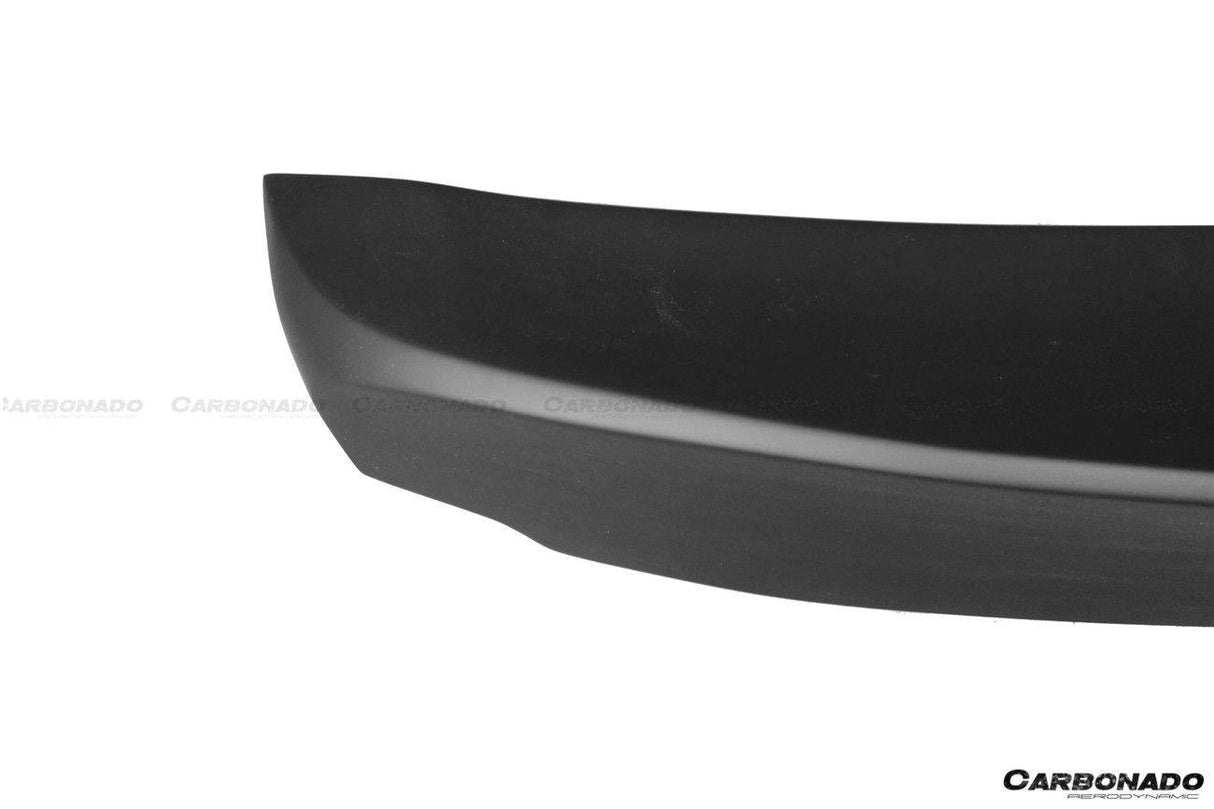 2011-2019 Infiniti Q70, Q70L, M37, M56 WD Style WD Style Trunk Spoiler