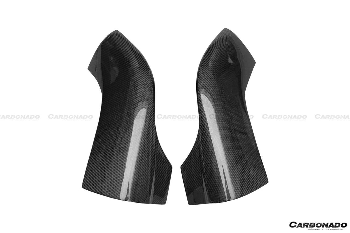 2010-2014 Mercedes Benz W218 CLS Class 350 400 500 RT Style Front Lip