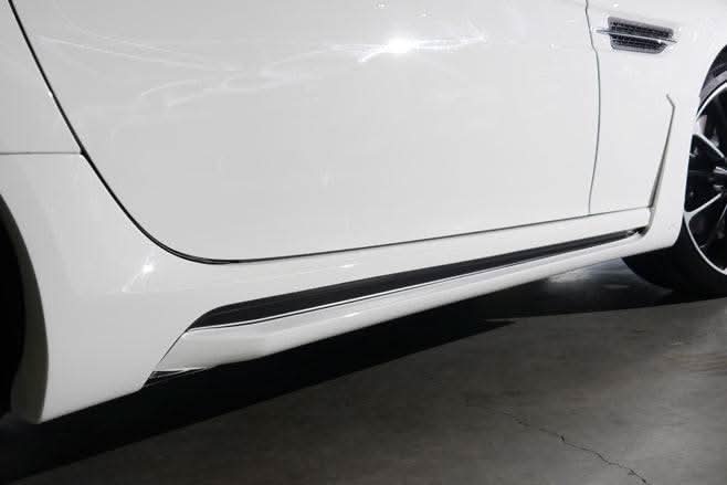 2011-2015 Mercedes Benz SLK CLASS R172 WD Style Full Body Kit