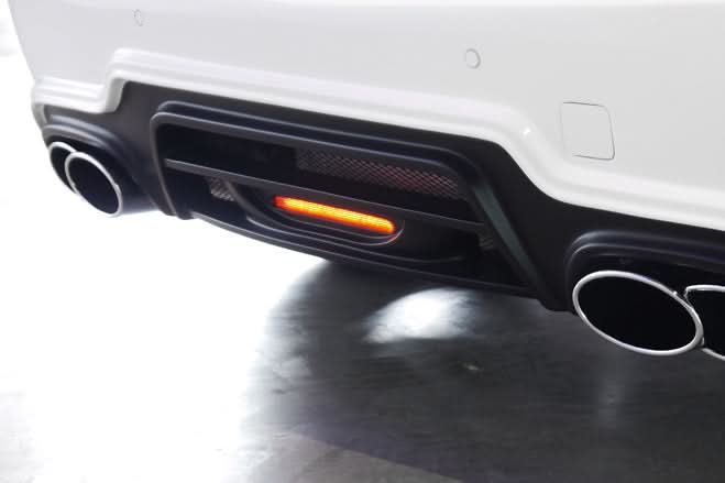 2011-2015 Mercedes Benz SLK CLASS R172 WD Style Full Body Kit