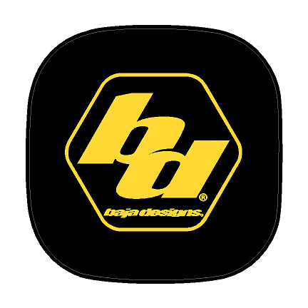 Baja Designs S1 Light Cover Overlays - Universal