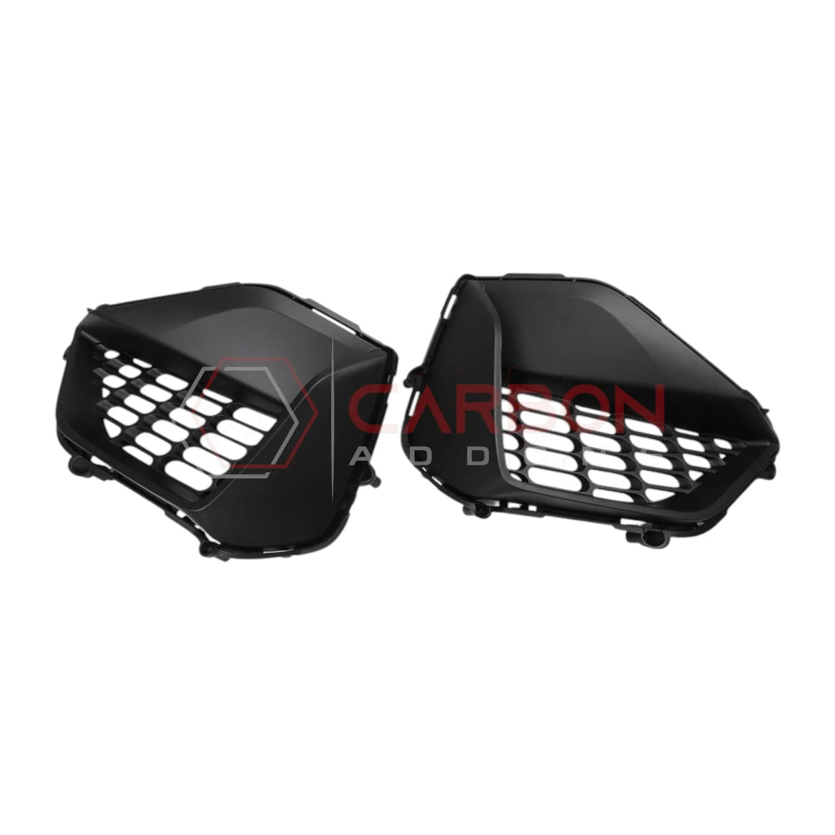 2024+ S650 Mustang GT Side Corner Grille | Direct Replacement