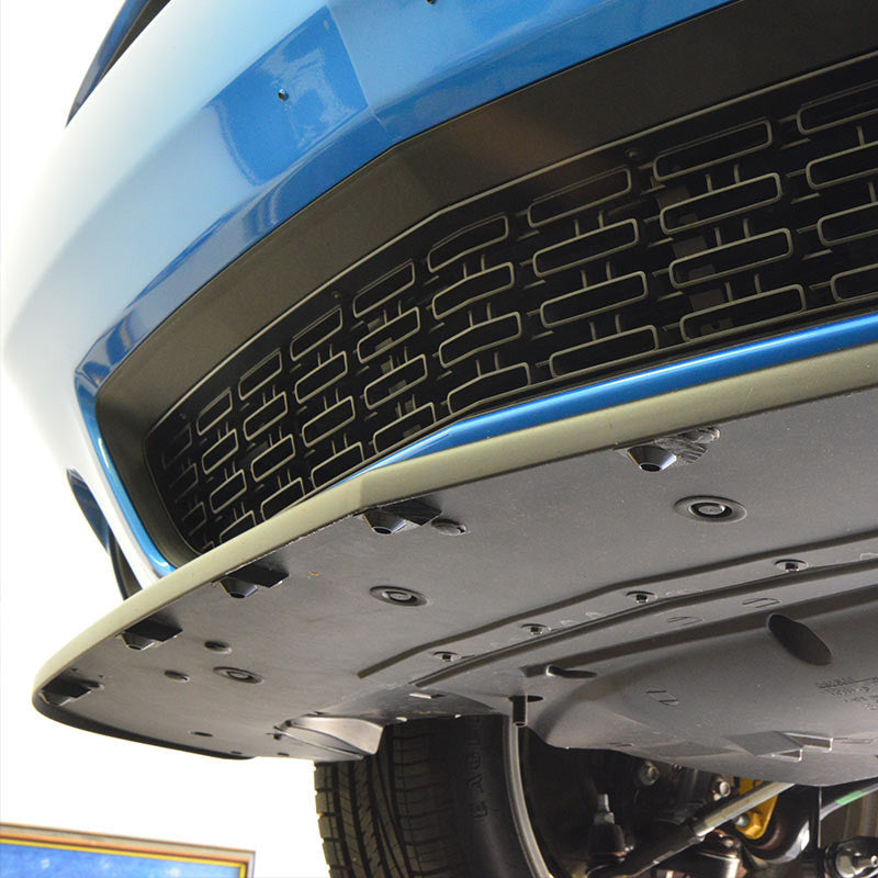 Challenger 15-23 Splitter Guards