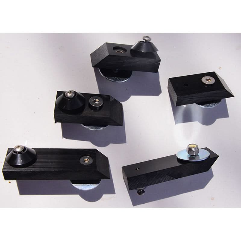 Challenger 15-23 Splitter Guards