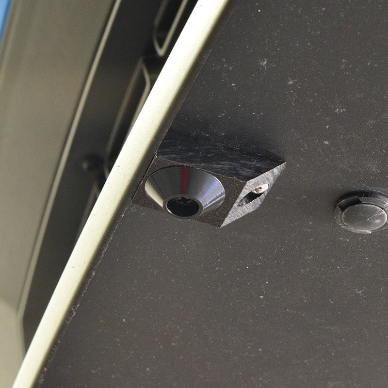 Challenger 15-23 Splitter Guards