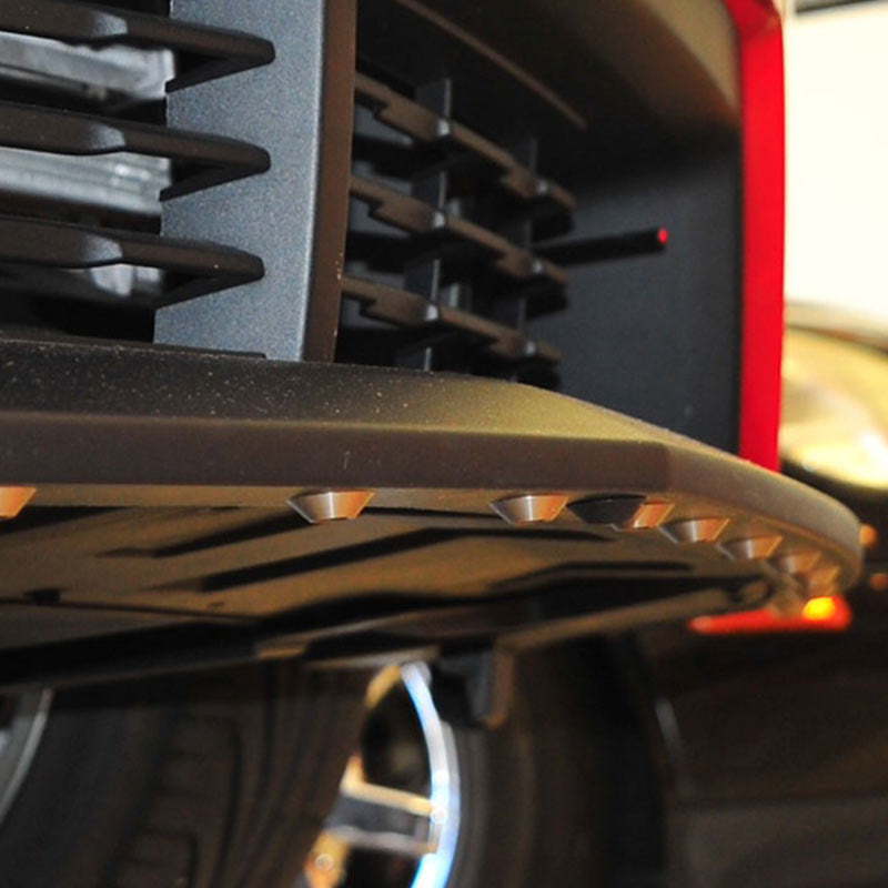ZL1 Addons Splitter Guards