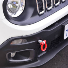 Jeep 15-21 Renegade Premium Tow Hook