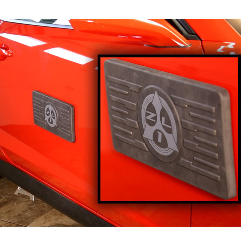 MagGuard™ - Car Door Protection
