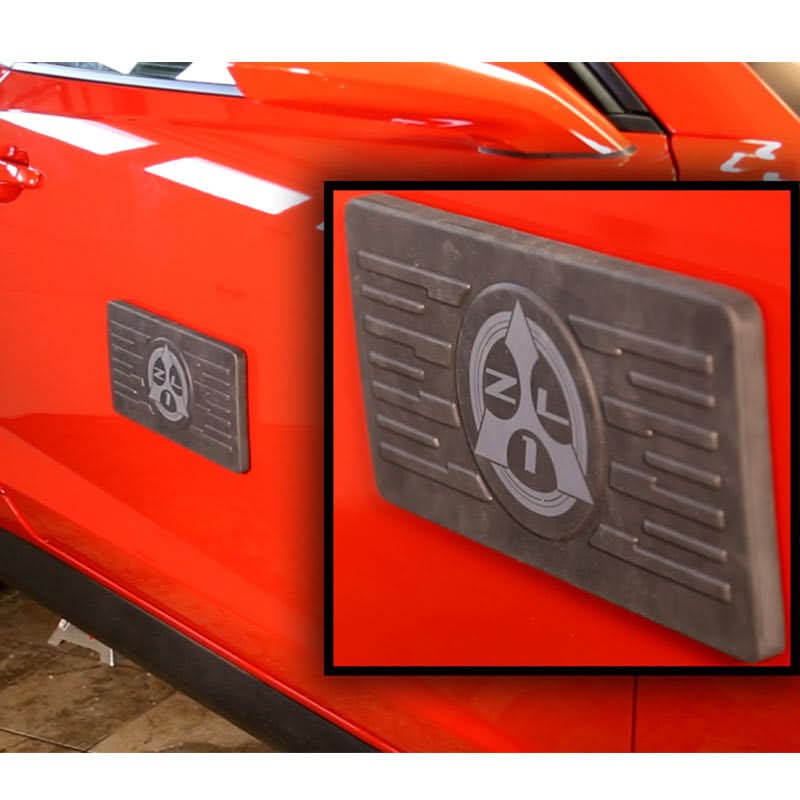 MagGuard™ - Car Door Protection