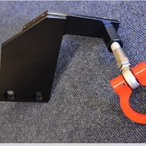 Mustang 16-20 GT350 Feather Lite Tow Hook