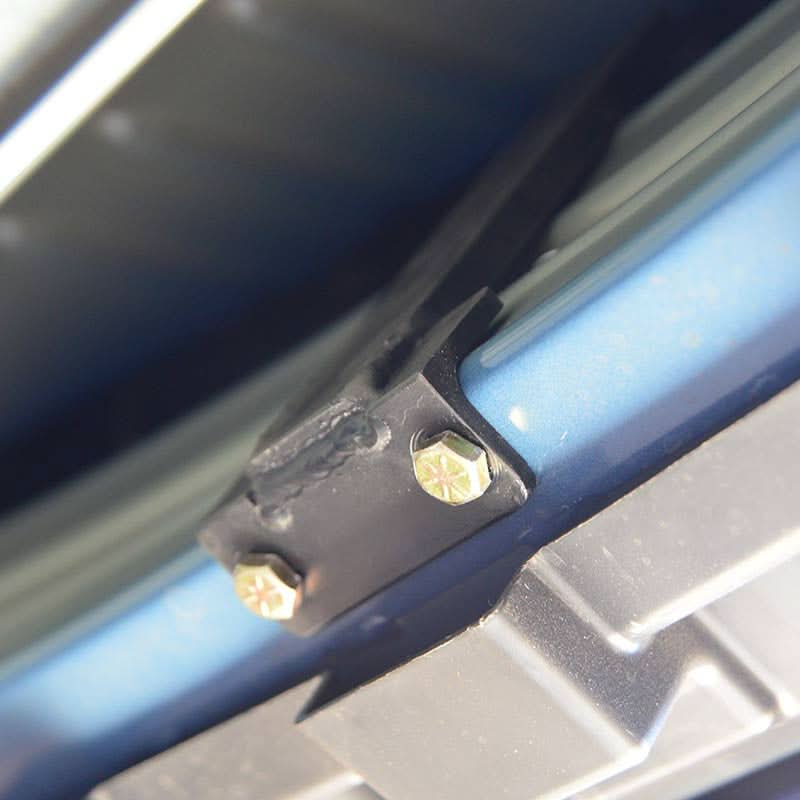 Mustang 16-20 GT350 Premium Tow Hook