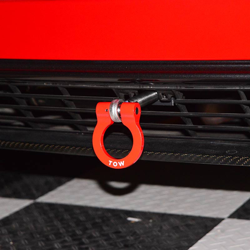 Nissan GTR 12-18 Premium Tow Hook