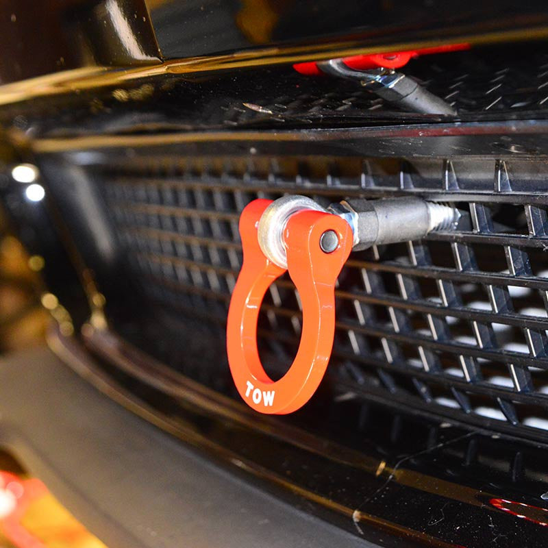 Challenger 15-23 Premium Tow Hook