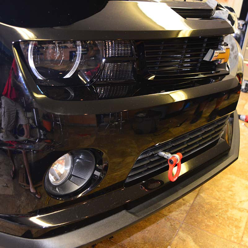 Camaro 14-15 Z/28 Premium Tow Hook