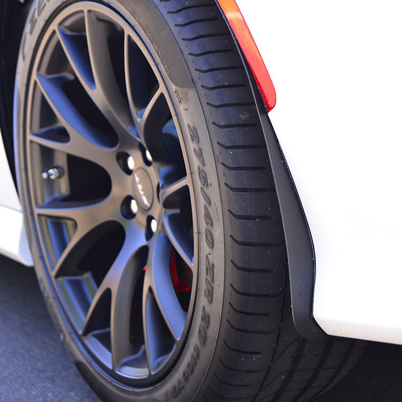 Charger 15-23 SRT Body Deluxe Rock Guards