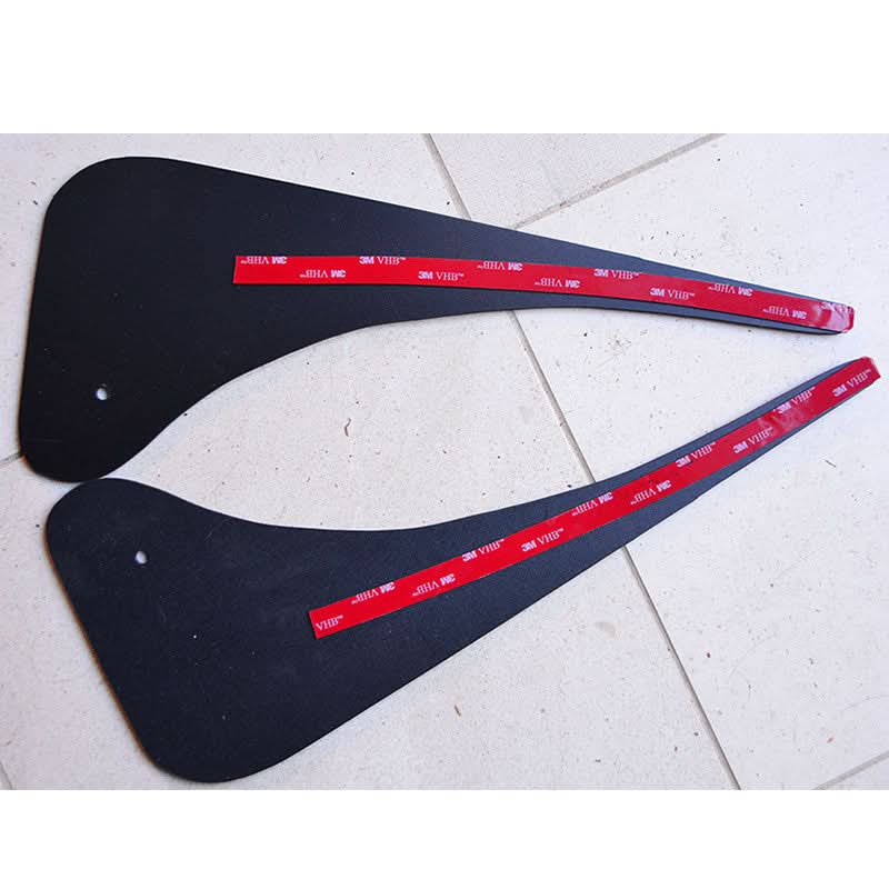 Cadillac 09-15 CTS/CTS V Standard Rock Guard