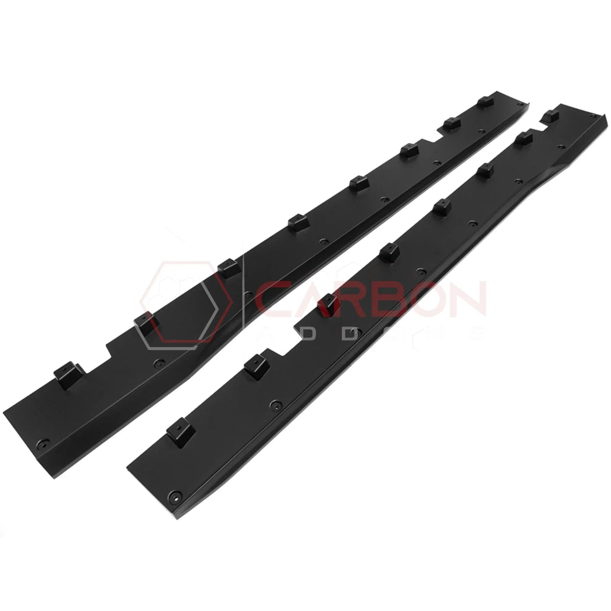 2024+ Mustang Dark Horse Side Skirt | ABS