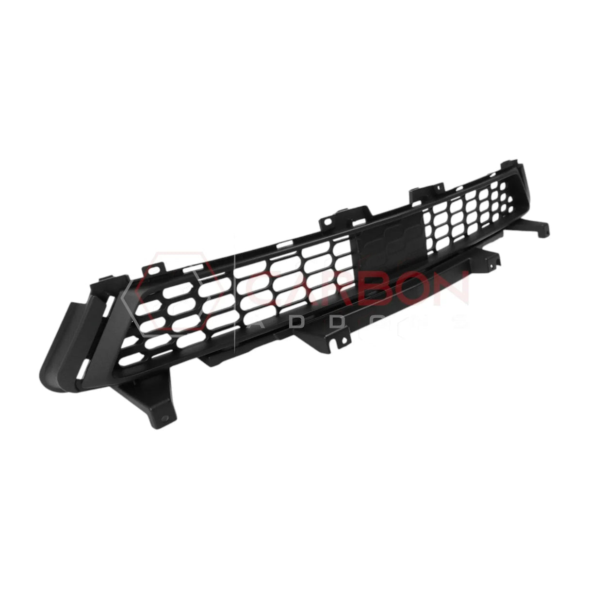 Direct Replacement Lower Grille for 2024+ Ford Mustang GT